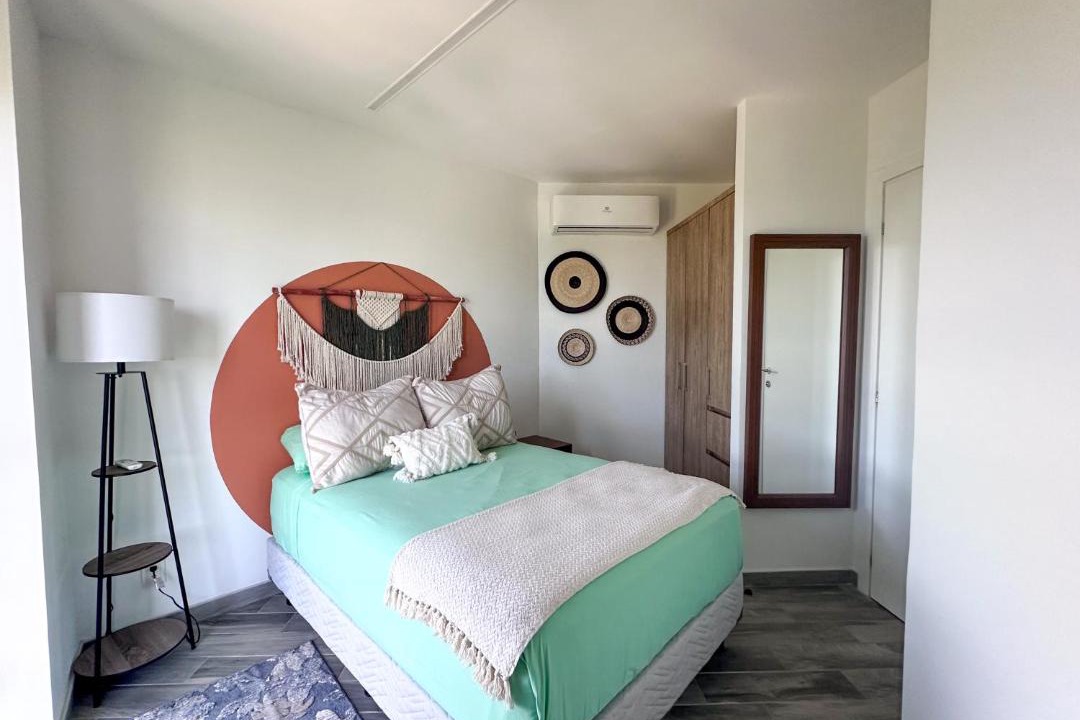 Photo of Bedroom in Merida Municipality