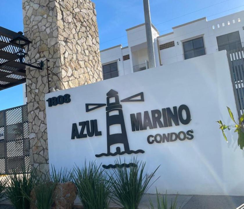 Photo of Buildings in Cerritos