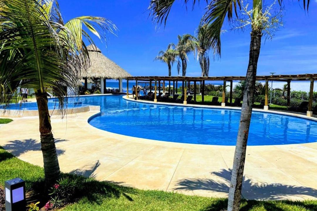 Photo of Outdoor in Boulevard Barra Vieja