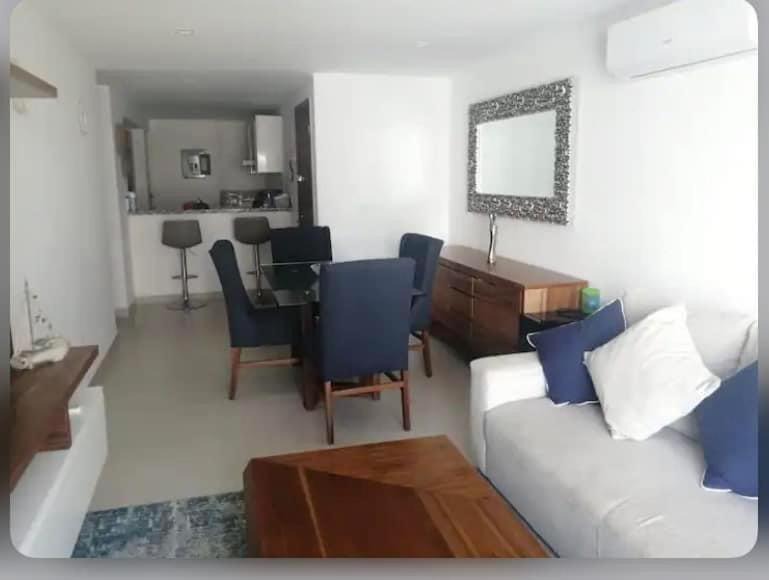 Photo of Livingroom in Boulevard Barra Vieja
