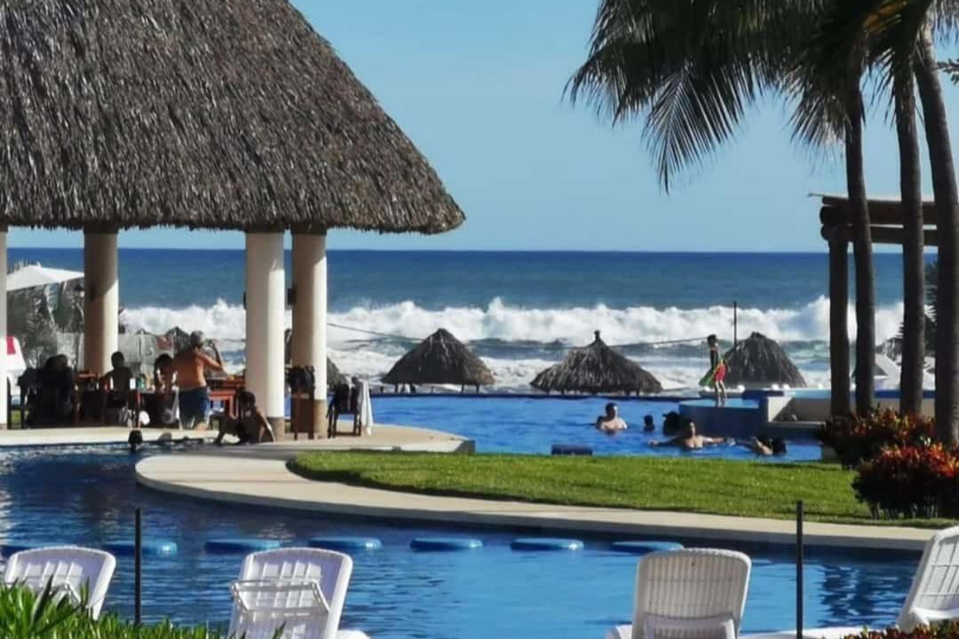 Photo of Outdoor in Boulevard Barra Vieja