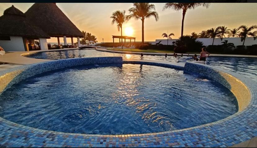 Photo of Outdoor in Boulevard Barra Vieja