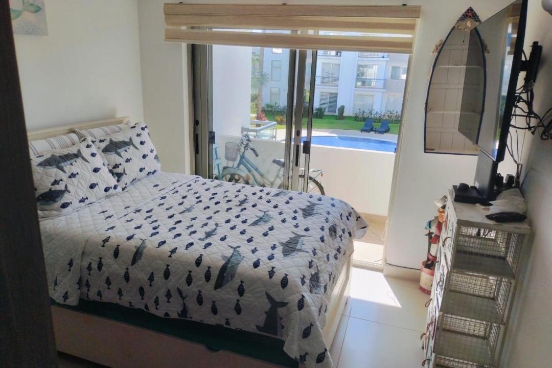 Photo of Bedroom in Boulevard Barra Vieja