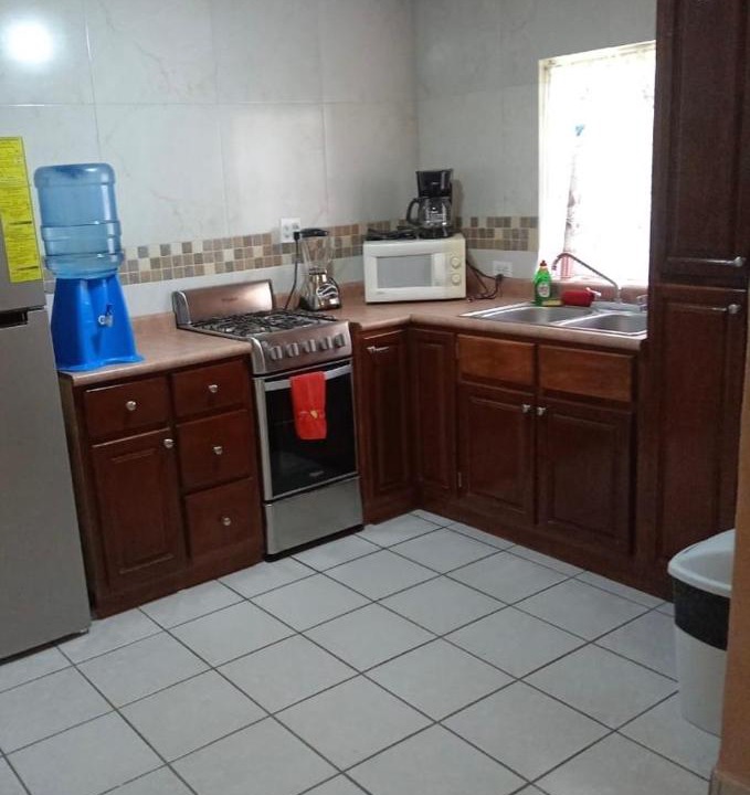 Photo of Kitchen in Brisas del Golfo
