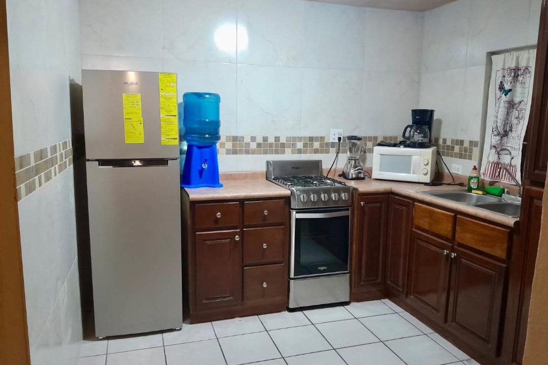 Photo of Kitchen in Brisas del Golfo