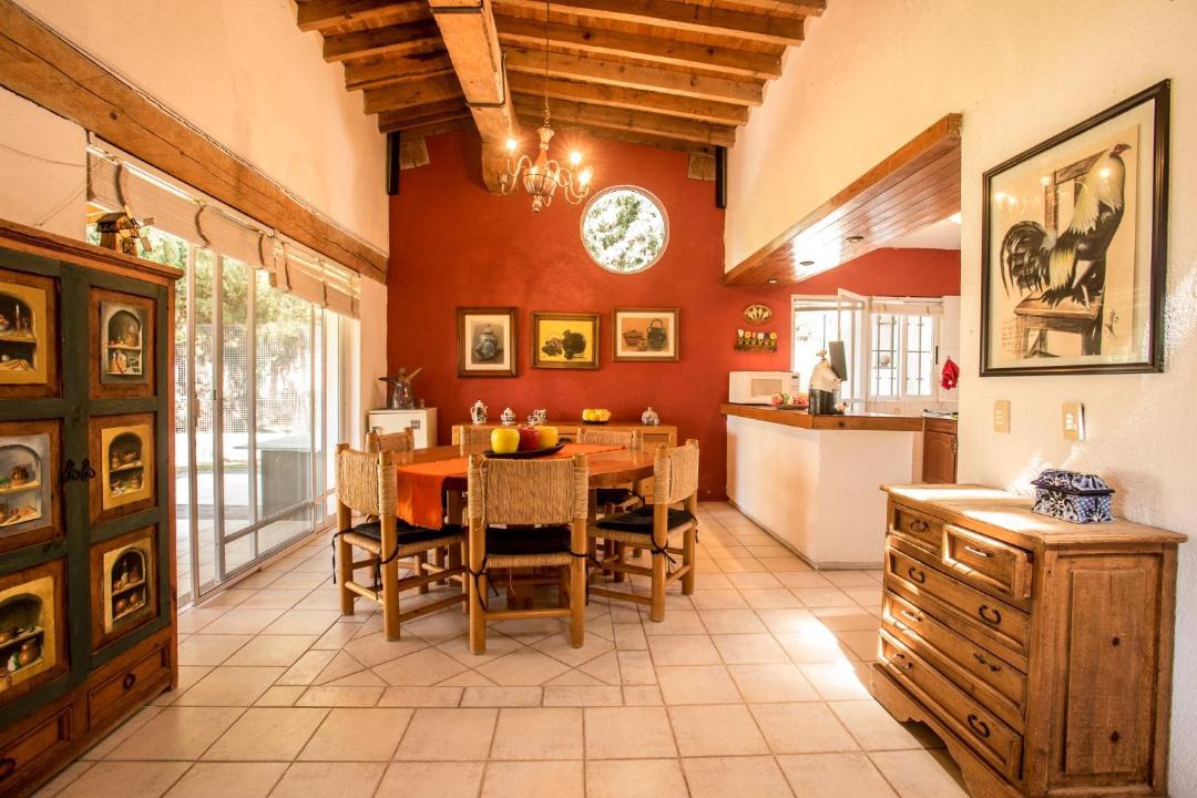 Photo of Livingroom in Tepetlaoxtoc
