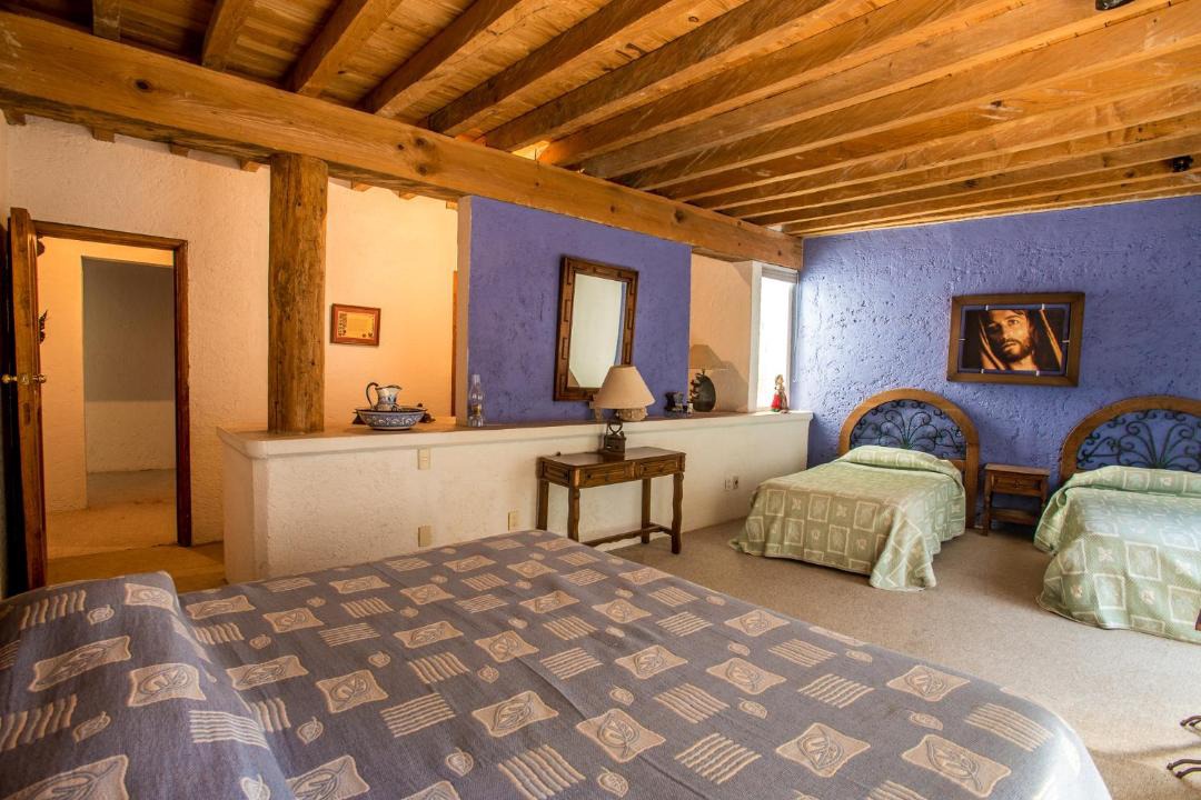 Photo of Bedroom in Tepetlaoxtoc