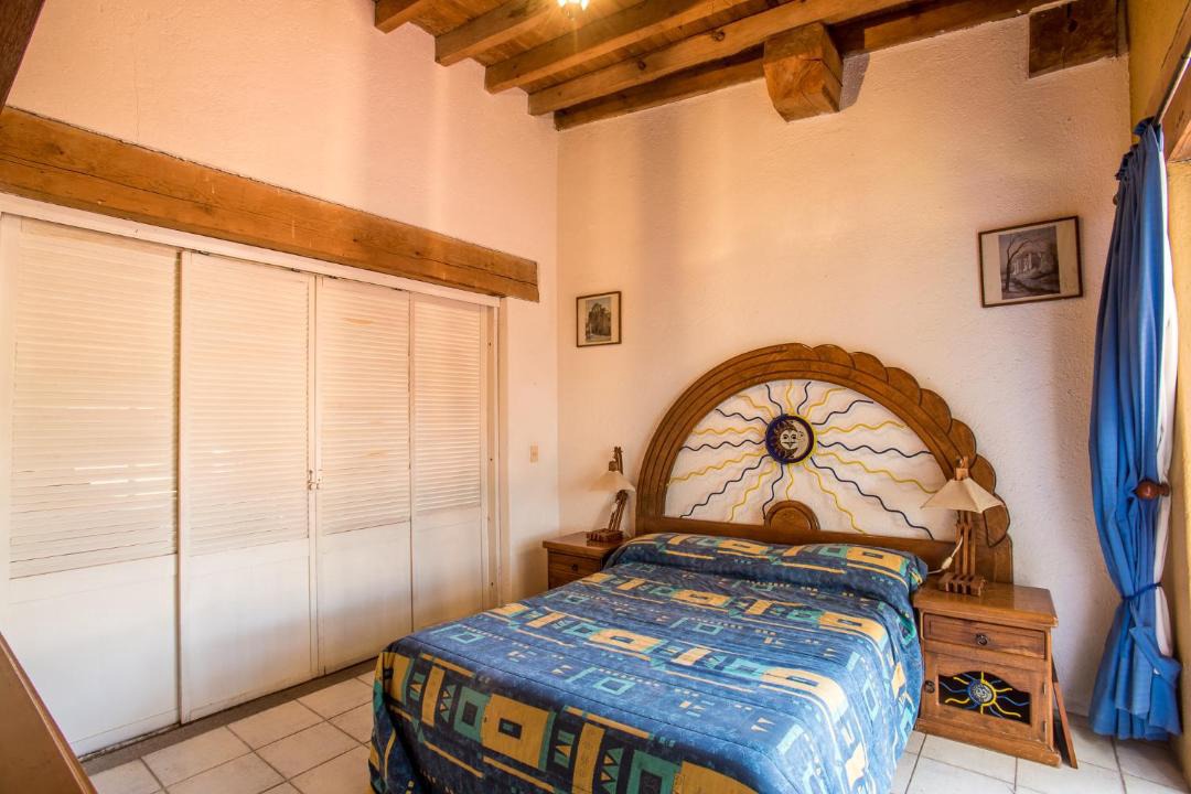 Photo of Bedroom in Tepetlaoxtoc