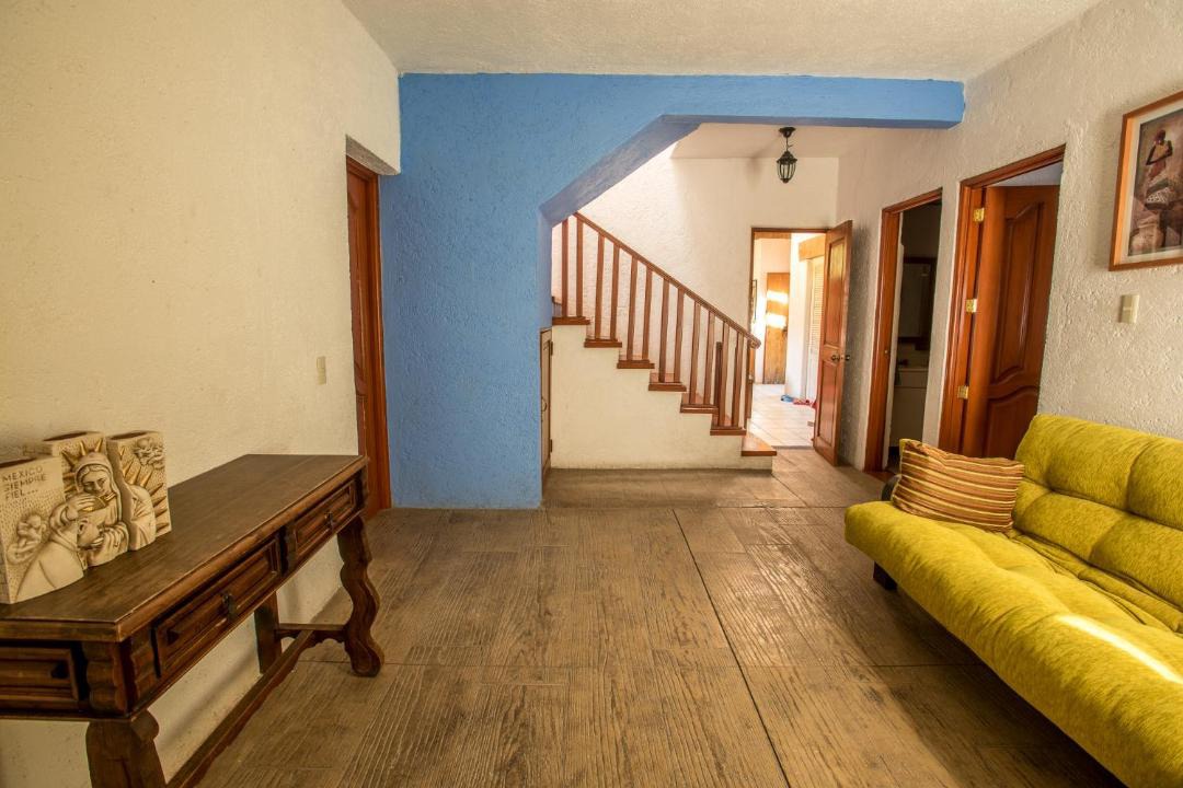 Photo of Livingroom in Tepetlaoxtoc