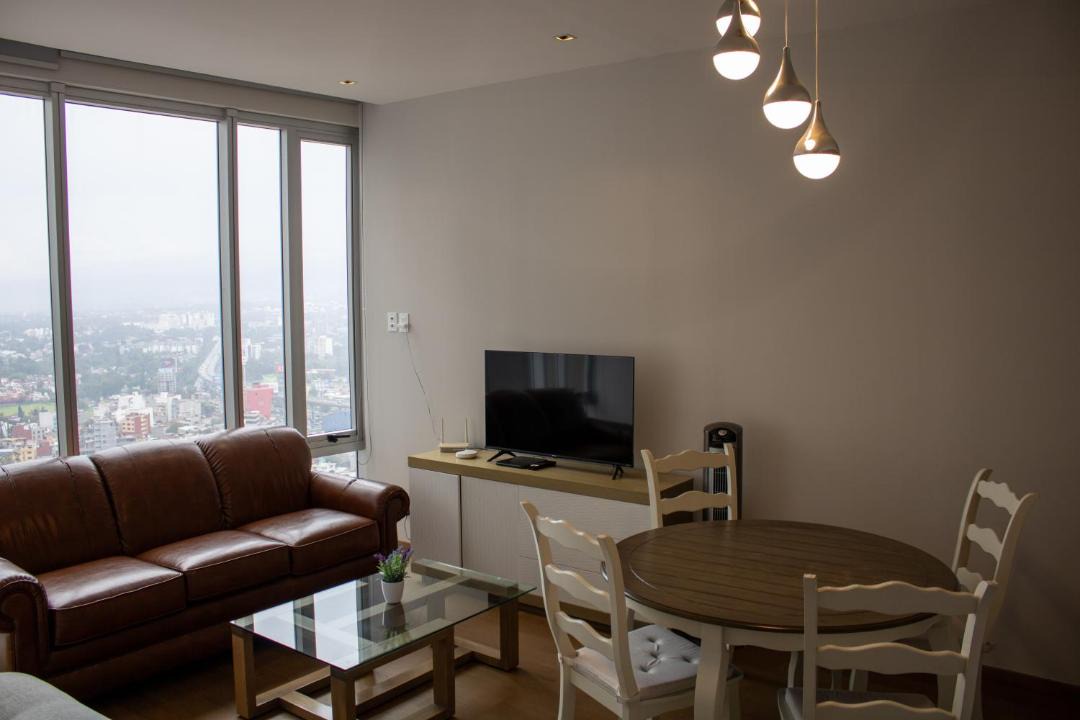 Photo of Livingroom in Santo Domingo