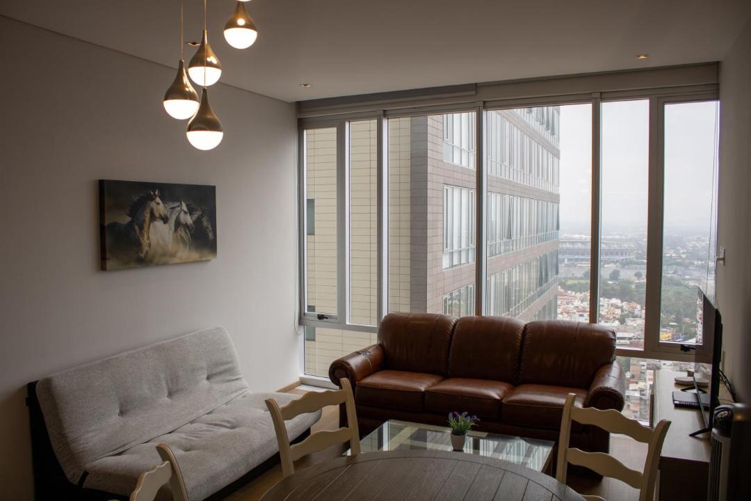 Photo of Livingroom in Santo Domingo