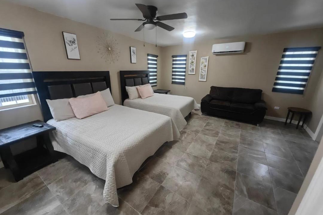 Photo of Bedroom in Juarez Municipality