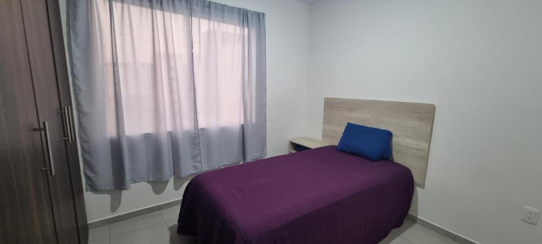 Photo of Bedroom in El Marques