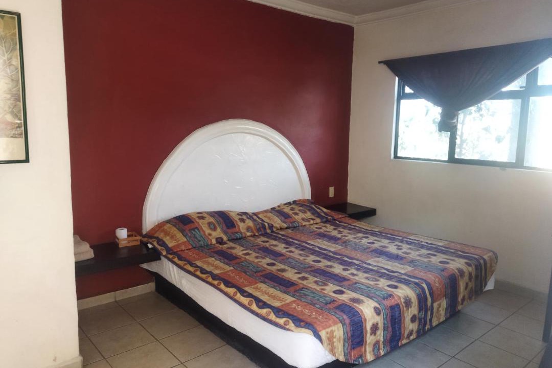 Photo of Bedroom in Xochitepec