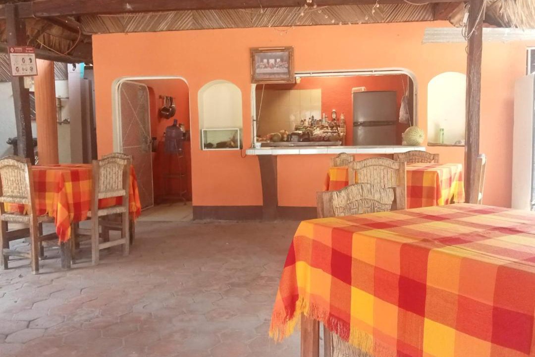 Photo of Kitchen in Villa de Tututepec de Melchor Ocampo