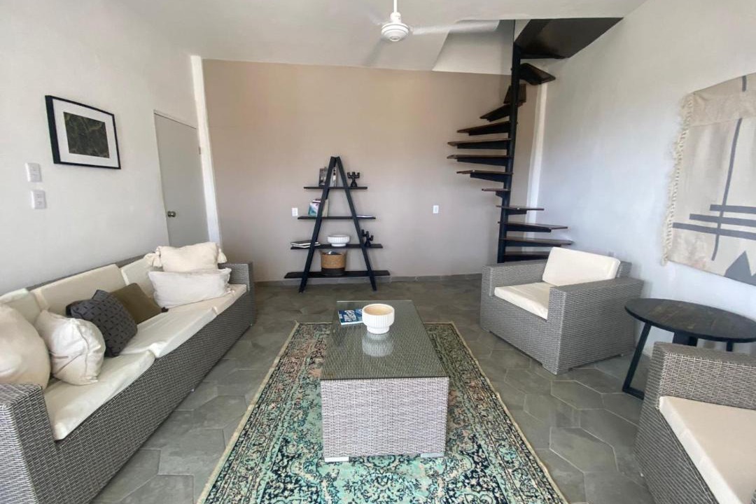 Photo of Livingroom in Salina Cruz