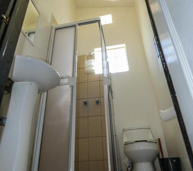 Photo of Bathroom in Tijuana