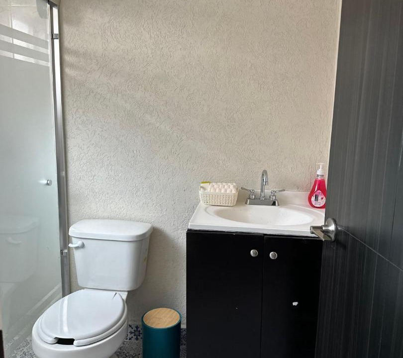 Photo of Bathroom in San Agustin