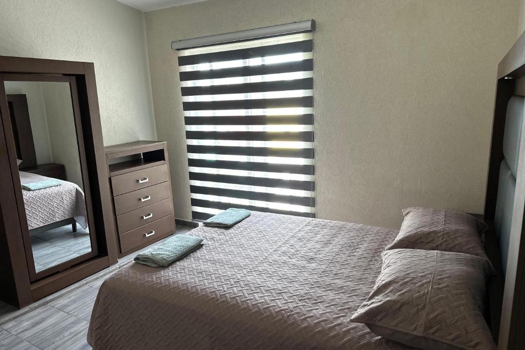 Photo of Bedroom in San Agustin