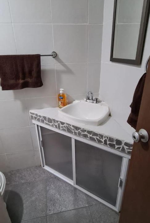 Photo of Bathroom in Huauchinango