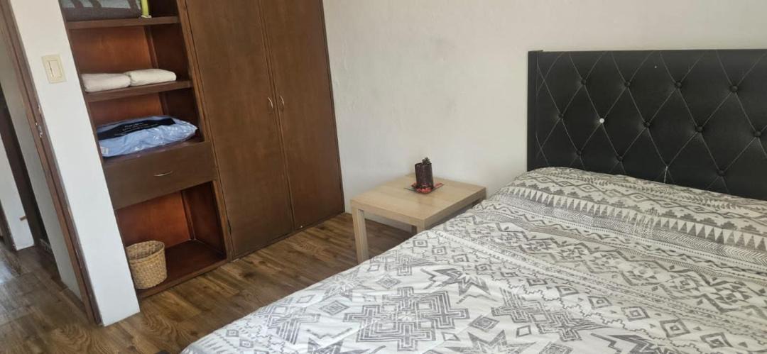 Photo of Bedroom in Huauchinango