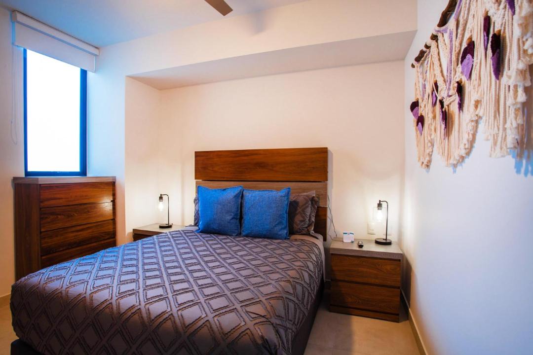 Photo of Bedroom in Diaz Ordaz