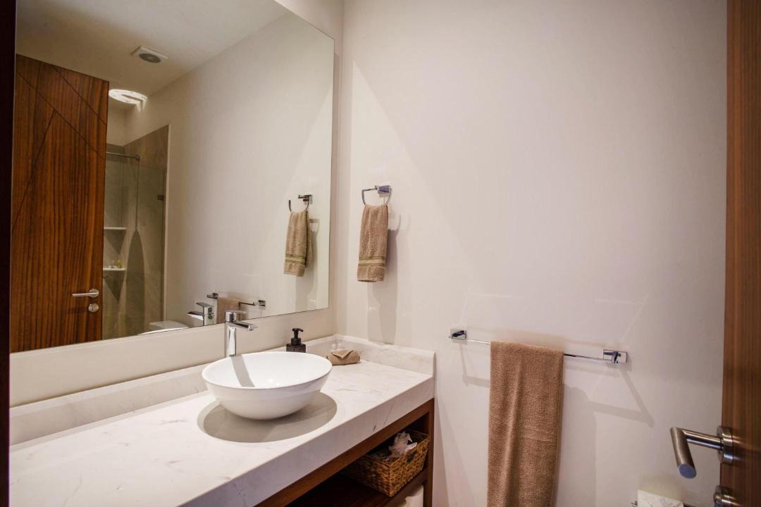 Photo of Bathroom in Diaz Ordaz