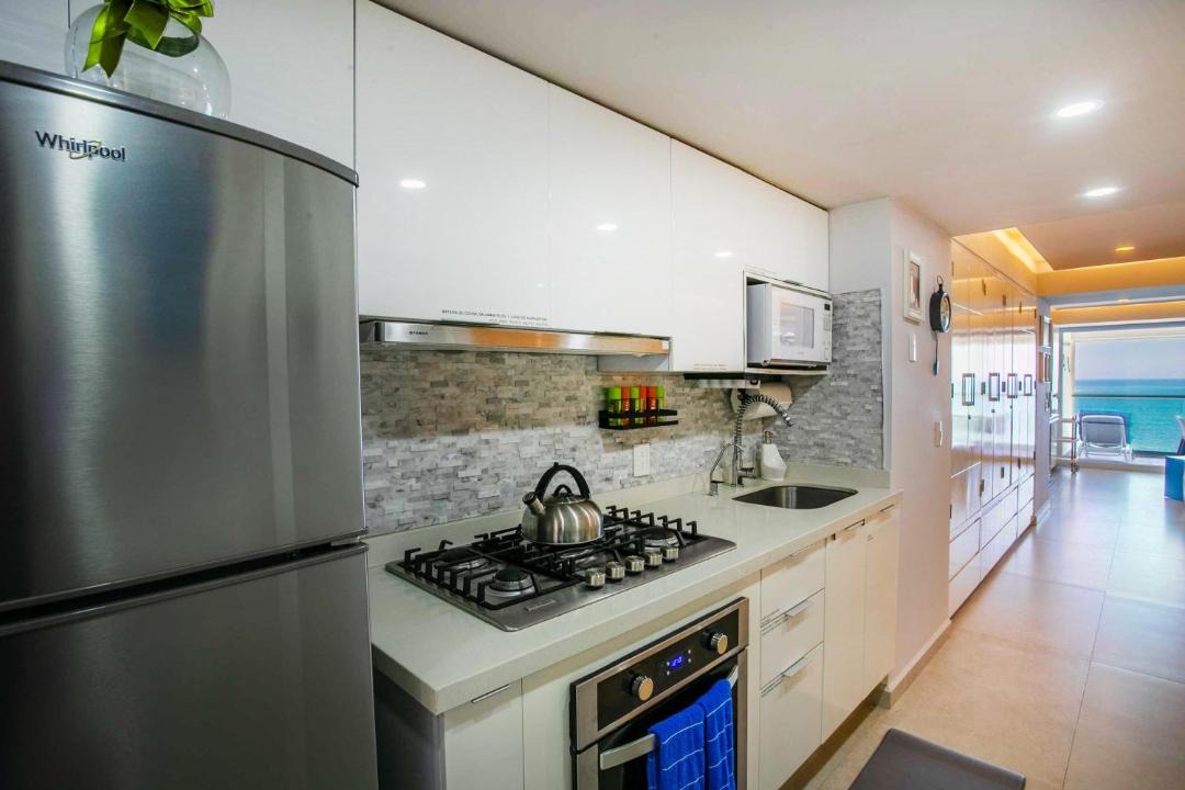 Photo of Kitchen in Las Glorias