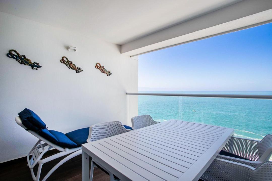 Photo of Patio Balcony in Las Glorias
