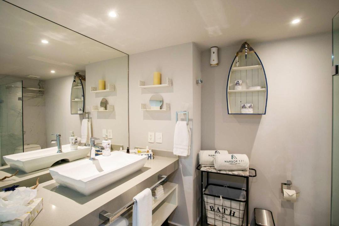 Photo of Bathroom in Las Glorias