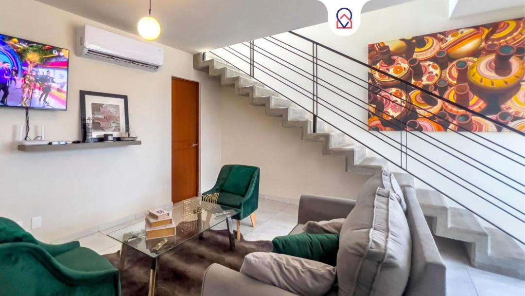 Photo of Livingroom in Parque Las Palmas