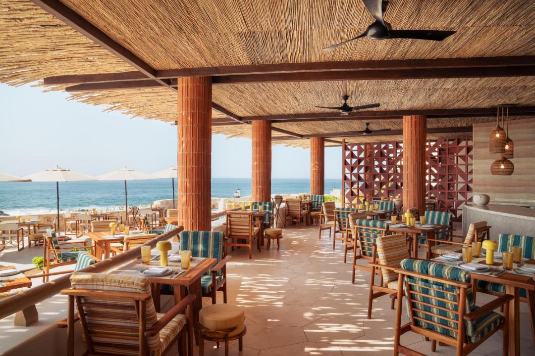 Photo of Patio Balcony in Cabo San Lucas