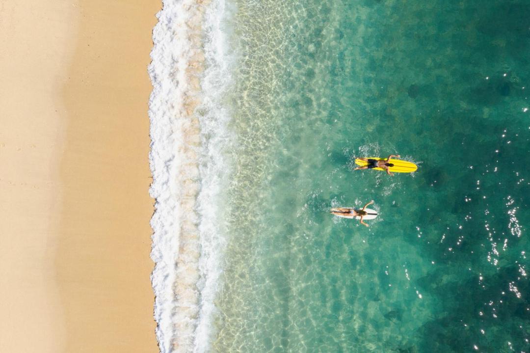 Photo of Human In Picture in Cabo San Lucas