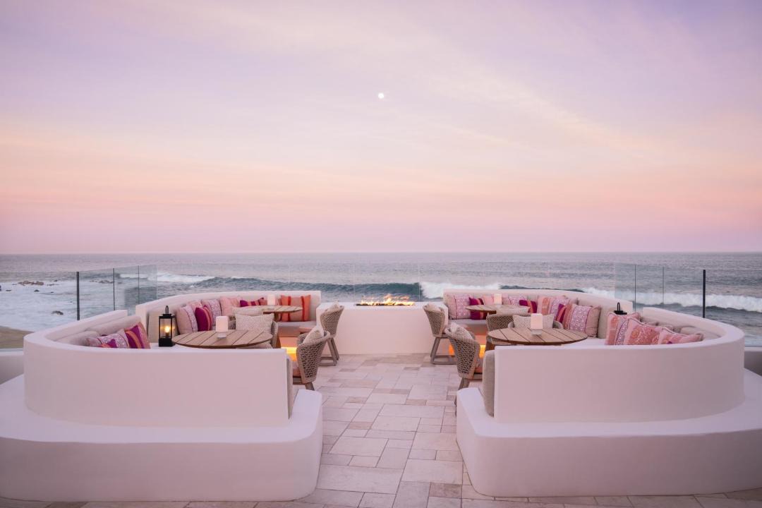 Photo of Patio Balcony in Cabo San Lucas