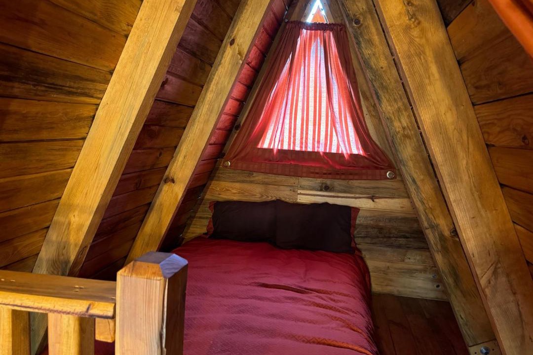 Photo of Bedroom in San Martin Hidalgo