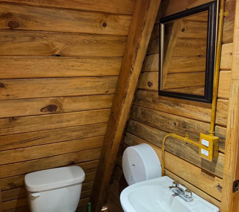 Photo of Bathroom in San Martin Hidalgo