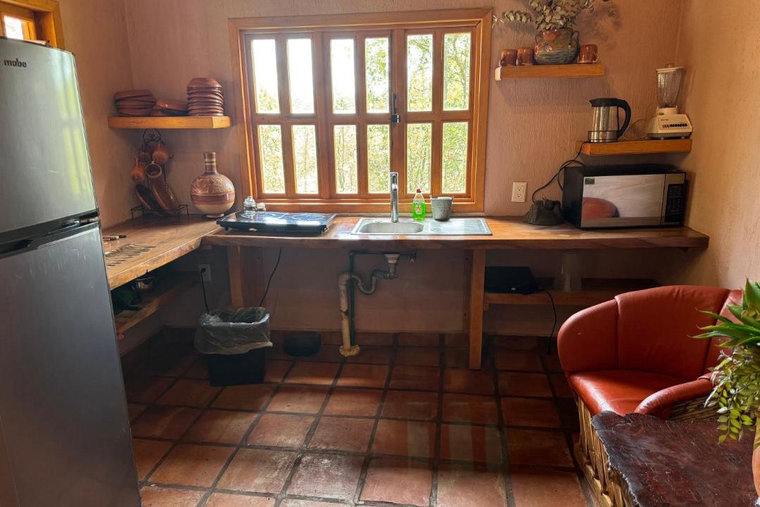 Photo of Kitchen in San Martin Hidalgo
