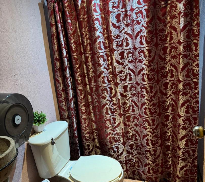 Photo of Bathroom in San Martin Hidalgo