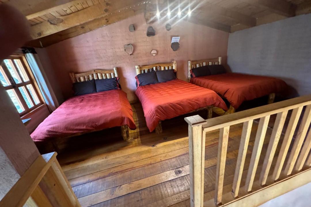 Photo of Bedroom in San Martin Hidalgo