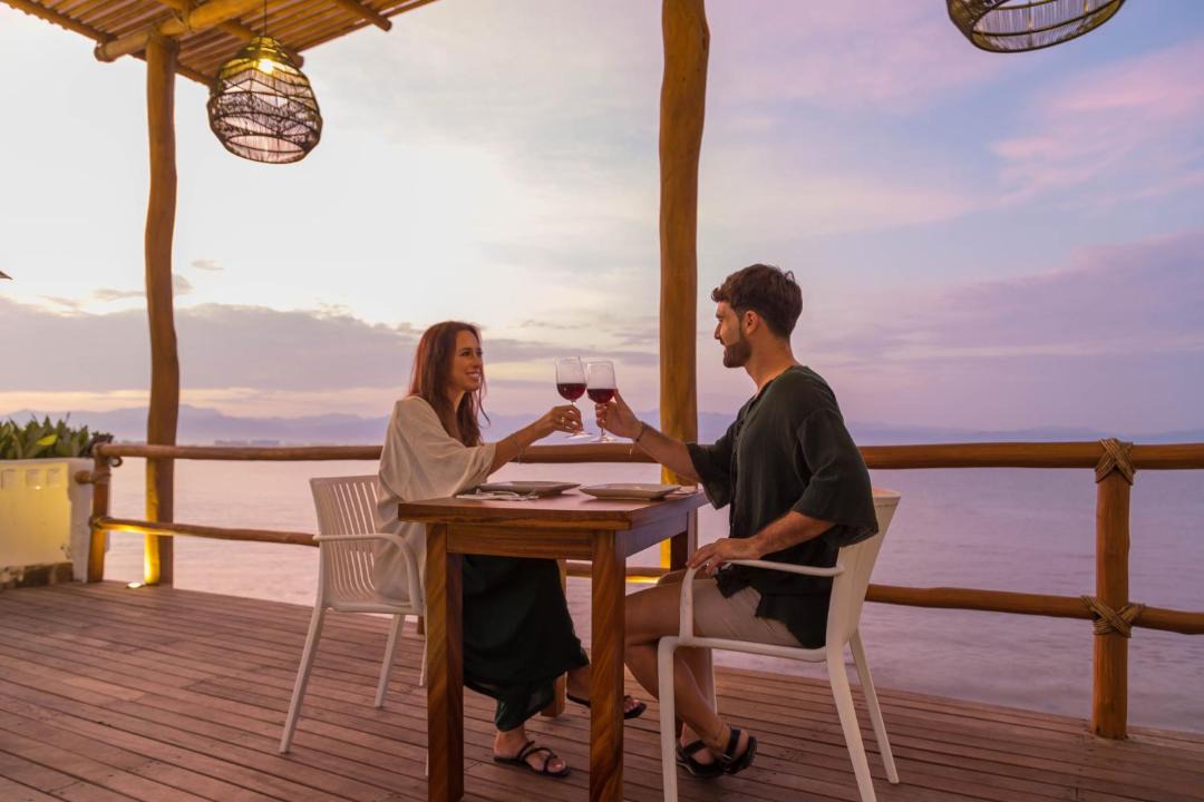 Photo of Patio Balcony in Bucerias