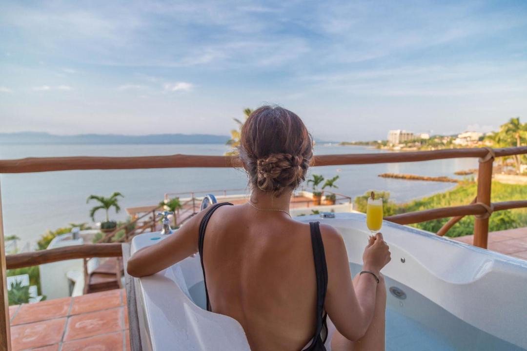 Photo of Patio Balcony in Bucerias
