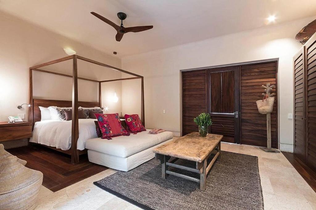 Photo of Bedroom in Punta de Mita