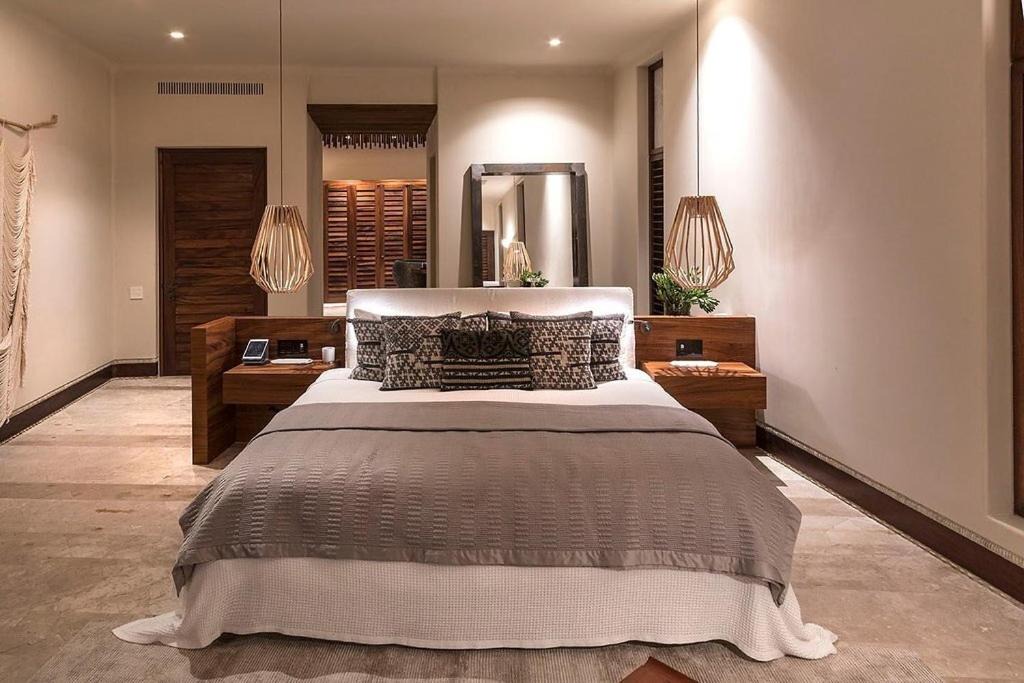 Photo of Bedroom in Punta de Mita
