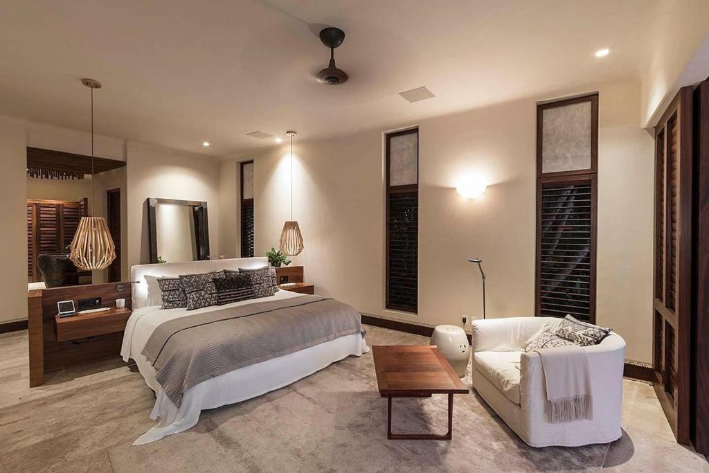 Photo of Bedroom in Punta de Mita