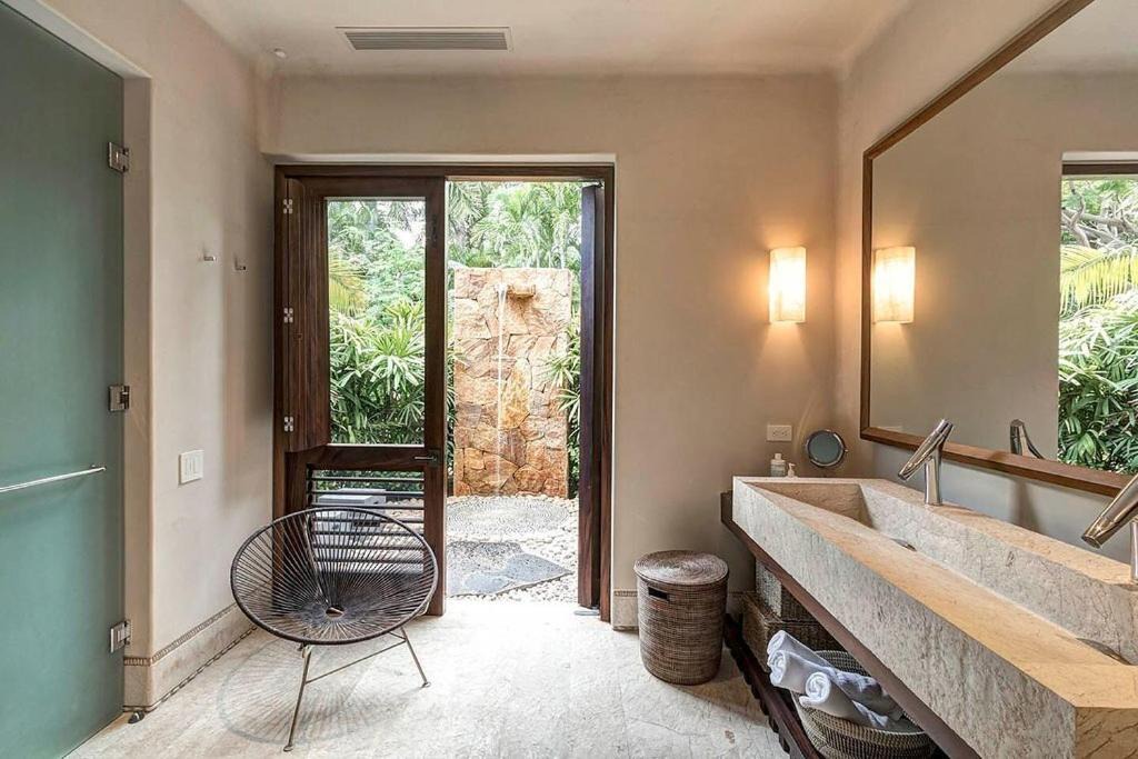 Photo of Bathroom in Punta de Mita