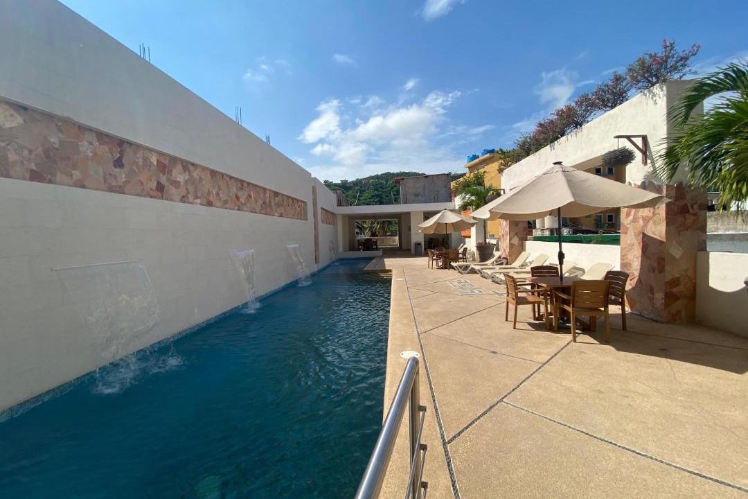 Photo of Outdoor in Los Ayala