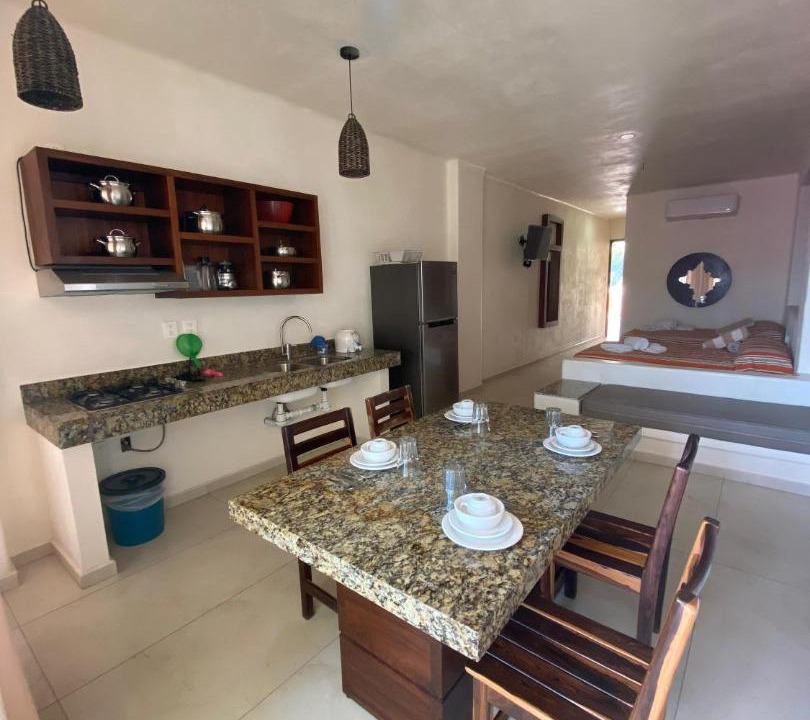 Photo of Livingroom in Los Ayala