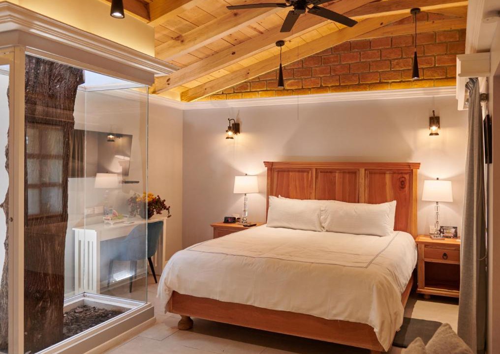 Photo of Bedroom in Santa Lucia
