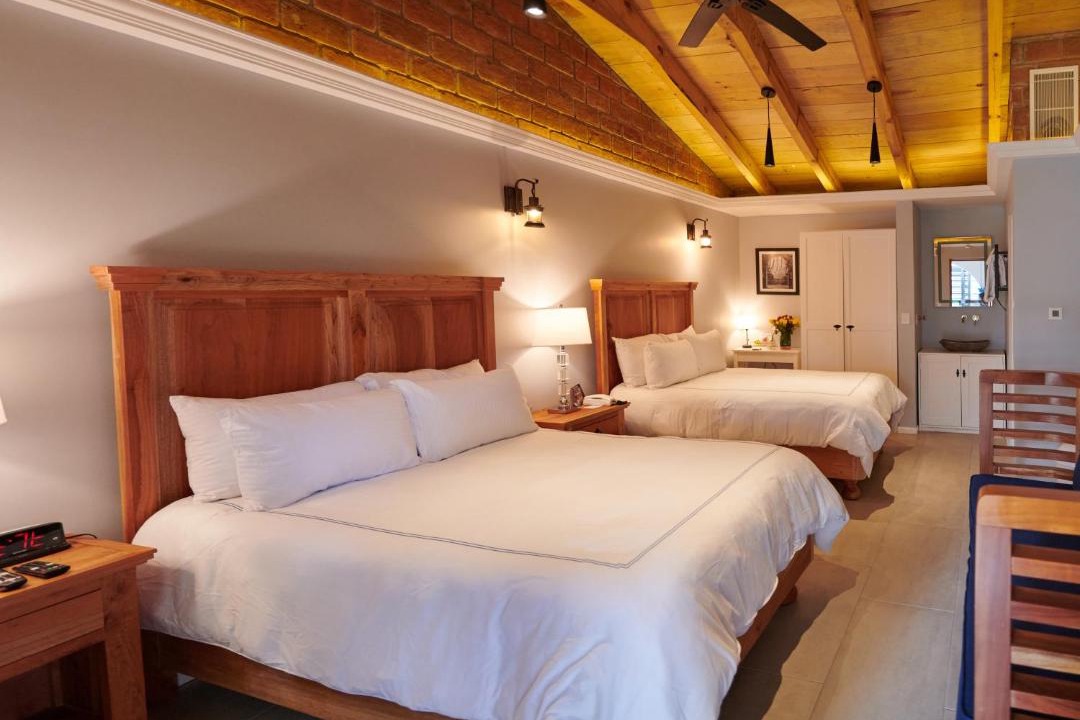 Photo of Bedroom in Santa Lucia