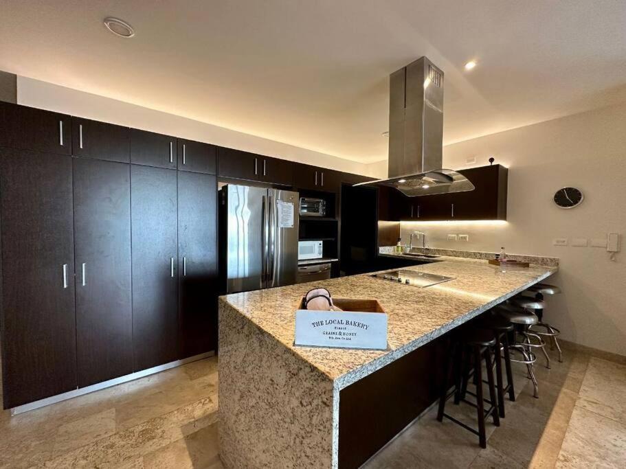Photo of Kitchen in Telchac Puerto